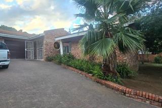 To Let 3 Bedroom Property for Rent in Baysvalley Free State